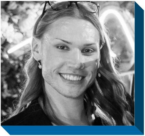 Chris Jansson smiling